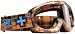 Spy Targa Mini Goggles Tartan Plaid