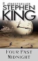 Four Past Midnight (Turtleback School & Library Binding Edition)