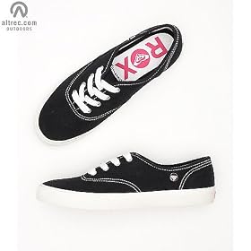 Buy Roxy Junior's Harbor Shoes by  