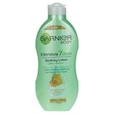 Garnier Body Intensive 7 days Soothing Lotion Honey (250ml)