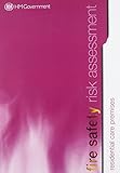 Fire safety risk assessment : residential care premises