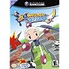 Bomberman Jetters