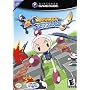 Bomberman Jetters
