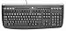 Logitech Internet 350 Vista Qualified USB Keyboard (Black)