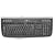 Logitech Internet 350 Vista Qualified USB Keyboard (Black)