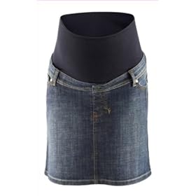 Neeli Denim Skirt Size 22