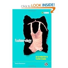 Fashion-ology: An Introduction to Fashion Studies