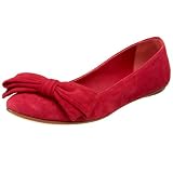 Moschino Cheap And Chic Womens Dust Ballet Flat