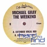 The Weekend [DISC 1] [12" VINYL]