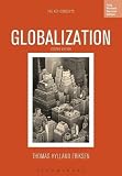 Globalization : the key concepts