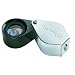 Eschenbach Hand-held Technical Achromatic Magnifier,17mm Lens Diameter