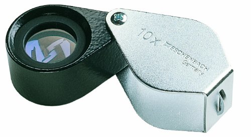 Eschenbach 1184-20 20X Achromatic Lenses