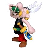 Plastoy - Asterix & Obelix - figure Asterix with bottle 60558