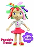 Everything's Rosie - Posable Rosie FigureIMAGE