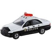 トミカ No.110 トヨタ クラウン パトロールカー (箱)