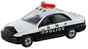 トミカ No.110 トヨタ クラウン パトロールカー (箱)