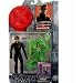 Search : James Marsden As Cyclops Action Figure with Light-up Optic Blasts and Slime Trapped Jean Gray Action Figure - X-men: the Movie Series 1