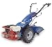 BCS Tiller Rear Tine Tiller 160CC, 18-IN #712GX-5