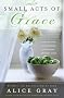 Small Acts of Grace: You Can Make a Difference in Everyday, Ordinary Ways