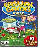 Casual Games Pack