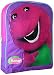 My Friend Barney mid size school backpack