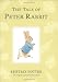 The Tale of Peter Rabbit (Peter Rabbit Naturally Better)