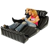 Buy Xbox 360 for Cheap xbox BD21 Multi Position Inflatable Chair Double Wide 4 Wedges = 1 Chair xbox