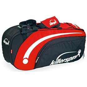  Killerspin Table Tennis Duffle Bag