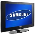 Samsung LE 32 S 81 B 32 Zoll / 81 cm 16:9 "HD-Ready" LCD-Fernseher schwarz