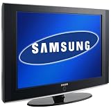  : Samsung LE 32 S 81 B 32 Zoll / 81 cm 16:9 "HD-Ready" LCD-Fernseher schwarz
