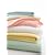 Zorbit : Cellular Cot/Cot Bed Blanket 120x170cm Cream