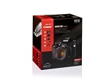 Canon EOS 30D Macro Kit (incl. EOS 30D Camera and EF 100mm f 2.8 Macro USM Lens)