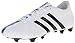 adidas Performance Men's 11Questra Firm-Ground Soccer Cleat