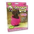 Snuggie Dogs Pink As Seen