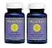 Personal Health Care : MigreLief Original Caplets for Migraine 120 Caplets (2 Bottles)