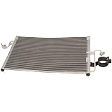 Auto7 705-0013 A C Condenser by Auto7