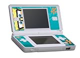 Thumbnail image for SpongeBob: Water Skin for DS Lite