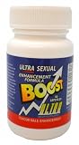 Boost Ultra Male Enhancement (30 Ct)