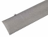 Amerimax Hinged Gutter Guard 6 X 3
