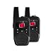 Doro, Wt91x Pro Professional Walkie Talkie/pmr (black)