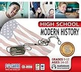 Modern History (Win/Mac) (Jewel Case)
