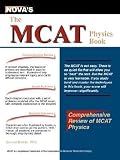 The MCAT Physics Book PHYSICS BK]