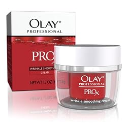 Olay Professional Pro-X Wrinkle Smoothing Cream, 1.7 Ounce