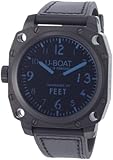 U-Boat Men's 1914 Thousands of Feet Watch