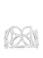 Diamant La Parisienne Anillo (Blanco)