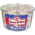 Bob`s Sweet Stripes Soft Peppermint Balls - 290ct