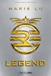 Legend, Tome 1