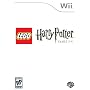 Lego Harry Potter: Episodes 1-4 (Wii)