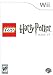 Lego Harry Potter: Episodes 1-4 (Wii)