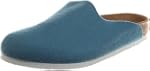 Birkenstock 559053 AMSTERDAM  WOLLFIL...